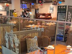 -巴蜀风·地道川菜(总店)