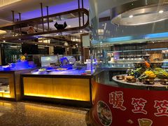 -星河湾半岛酒店·意咖啡西餐厅