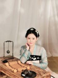 点击看大图 -美云庭古装·格格服汉服·京城旅拍(北京店)