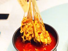 -1819餐厅·团队聚餐·烤串·精酿