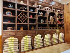 -黑青稞庄园·新式藏餐·牦牛肉汤锅(新都桥店)