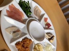 -建新园过桥米线(金碧广场店)