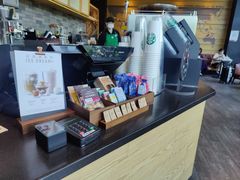 -星巴克(朵云轩店)