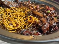 -回味黑鸭煲·始于2006(万松园店)