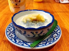 -我的甜·泰国餐厅