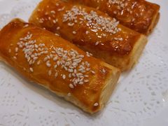 -香港威特瑞茶餐厅(小白楼音乐厅店)