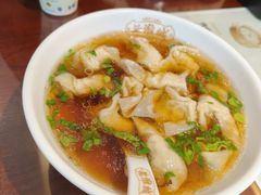 -老淮城·长鱼面(河下古镇店)