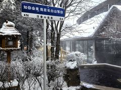 -汉拿山温泉度假酒店