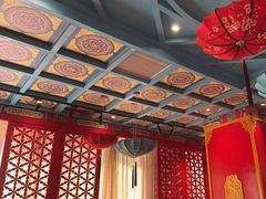 -京味张·北京烤鸭(天河南二路店)