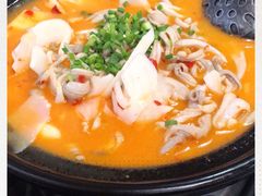 -李师傅脆肚(华强北店)