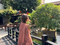 -猪肉婆私房菜(容桂总店)