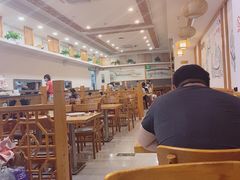 大堂-小姜锅贴(凤凰街店)