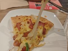 -必胜客(双榆树店)