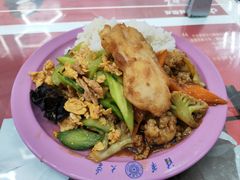 -清华大学-清芬园