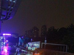 -海合安成都极地海洋公园