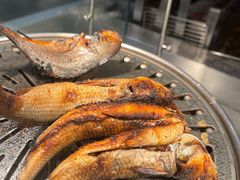 -The COOK·厨餐厅·自助餐(浦东嘉里大酒店)