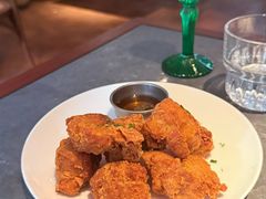 -Grand James·地中海bistro(百家湖1912店)