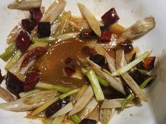 -黄泥岗·黄陂农家菜(百步亭店)