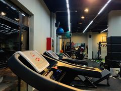 -Freedom Fitness私教健身俱乐部(徐虹北路店)
