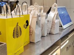 -喜茶(北京石景山万达店)