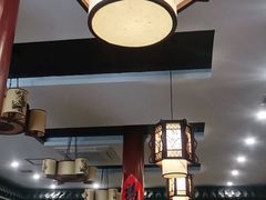 -刘妈菜馆(磁器口店)