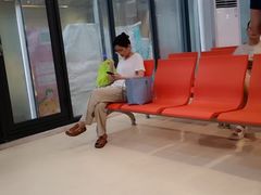 -奥冠体育华师附中恒温游泳馆