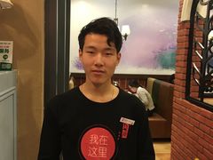 -闫府私房菜(经四路万达店)