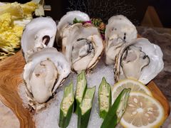 -蚝大仙横琴生蚝火锅(中央汇店)