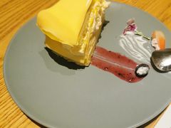 -原石牛扒·约会餐厅(龙城万科里店)