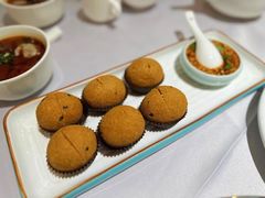 雷家豆腐圆子-贵州大厦贵州厅(樱花园西街店)