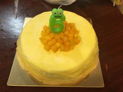 -OL’s Cake鲜荟千层(东风中路店)