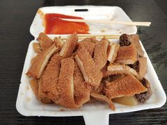 -细妹五香牛杂(步行街店)
