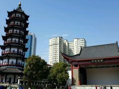 -绳金塔