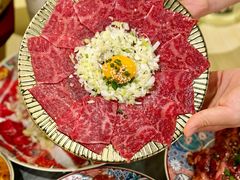 -大阪烧肉BAKA一代(十亩地店)