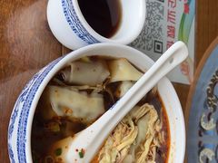-笑来喜馄饨小笼工坊店(湖滨街店)