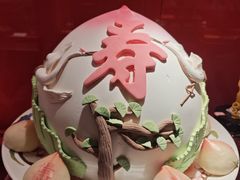-御茶膳房皇家糕点博物馆(北京首店)