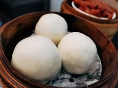 流沙奶黄包-添运来(茶园奥园广场店)