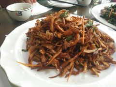 -抹直口特色菜馆(一店)