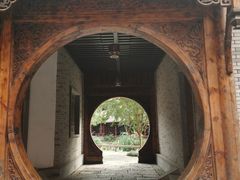 -龙潭水乡
