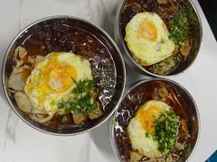 -金牌罗记肠旺面(蔡家街店)
