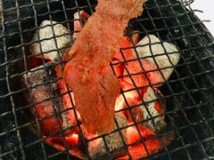 -松明一烤肉馆(鲁园店)