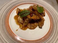 脆皮大明虾-晟永興烤鸭店(五道口店)