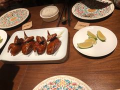 -觅唐MITONG(鸟巢店)