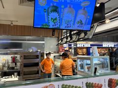 -芳叔(东方宝泰店)