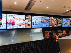 -肯德基(融创茂店)