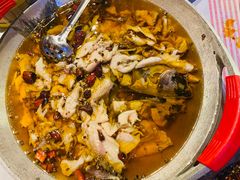 -水煮三国·川鲁江湖菜(香山店)