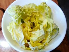 大娃娃菜-雾漫川城重庆火锅(上和商业广场店)