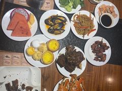 -汉巴味德(大悦城店)