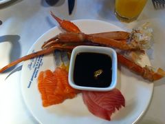 多伦多海鲜自助餐厅(圆融星座店)-星伦多 自助料理(圆融店)
