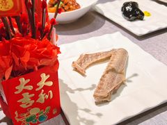 -A One Kitchen·南京精菜馆(德基广场店)